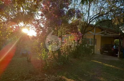 Chácara / sítio com 2 quartos à venda em Tupi, Piracicaba 