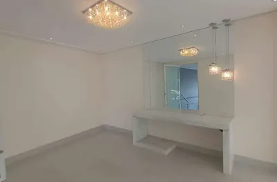 Casa com 4 quartos para alugar na Vila Cordenonsi, Americana 