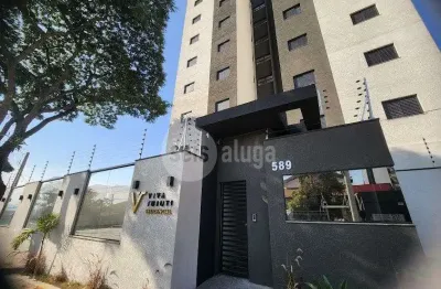 Apartamento de 70m² com 3 dormitórios sendo 1 suíte com varanda gourmet