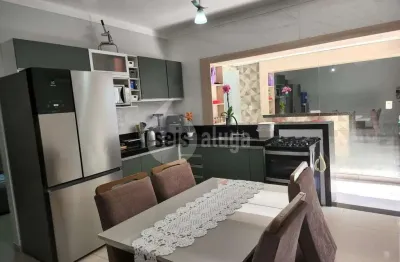 Casa 2 dormitórios, sendo 1 suíte no jaguari , aceita permuta em terreno americana sp