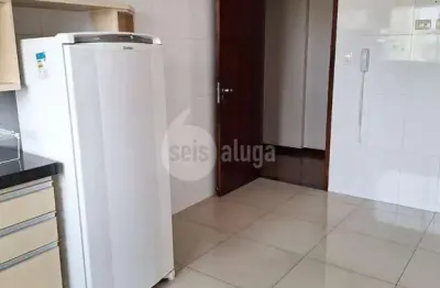 Apartamento com 2 quartos à venda na Vila Rehder, Americana 