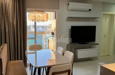 Apartamento com 3 quartos à venda em Santa Cruz, Americana 