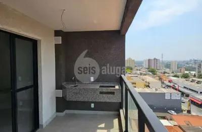 Apartamento à venda no condomínio viva tuiuti – americana/sp