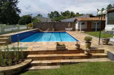 Chácara / sítio com 3 quartos à venda na Praia Azul, Americana 