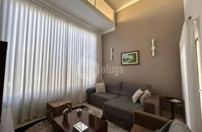 Casa em condomínio fechado com 3 quartos à venda no Loteamento Industrial Machadinho, Americana 