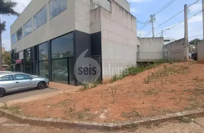 Sala comercial para alugar no parque nardini, americana – r$3.500