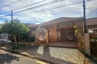 Casa à venda em vila nogueira campinas, 4 dorms, 2 suítes, 360m²