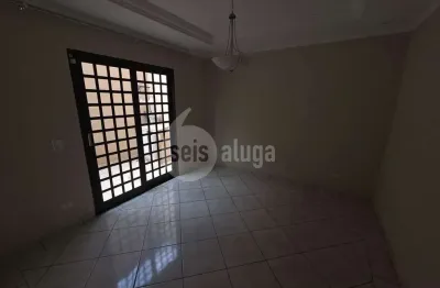 Casa para alugar em nova americana, 4 quartos, 2 suítes, 206m²