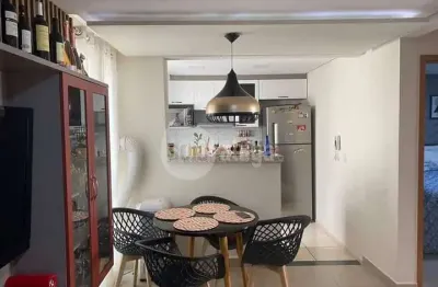 Apartamento com 2 dormitórios à venda, 43 m² por r$ 200.000,00 - jardim terramérica i - americana/sp
