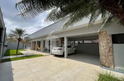 Casa com 4 dormitórios à venda, 320m² por r$ 1.700.000,00 - werner plaas - americana/sp - porteira fechada!