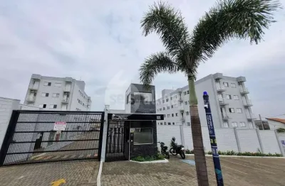 Apartamento à venda em jardim vista alegre, santa bárbara d'oeste