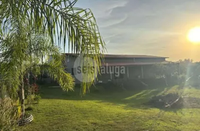 Chácara à venda e locação em jardim santa isabel, piracicaba