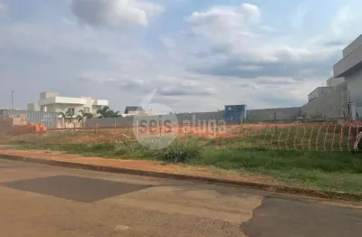 Terreno à venda, 425m² por r$ 1.100.000,00 - condomínio ipês amarelos - americana/sp