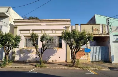 Terreno à venda no Centro, Santa Bárbara D'Oeste 