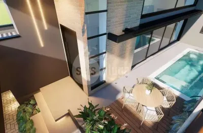 Casa com 3 dormitórios à venda, 180m² por r$ 1.125.000,00 - jardim bela vista - americana/sp