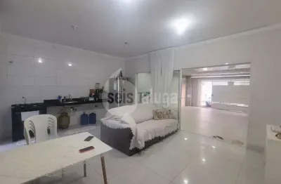 Casa à venda em nova carioba, americana: 2 quartos, 93m², r$360mil