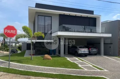 Casa à venda no swiss park campinas, 3 suítes, 450m², condomínio