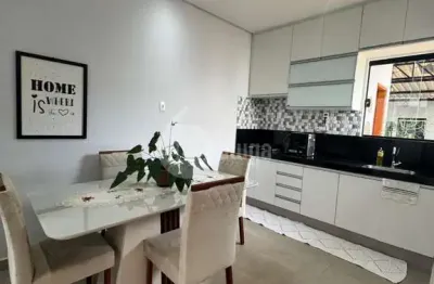 <p>descubra o lar dos seus sonhos no desejado bairro terrazul, em santa bárbara d'oeste! esta encantadora casa à venda oferece 158m² de área útil, distribuídos de forma inteligente para proporci
