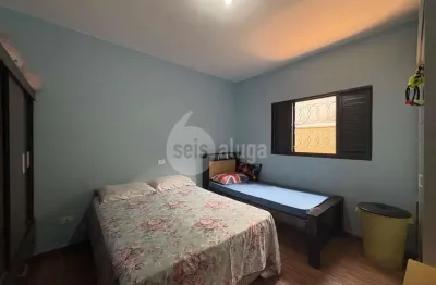 Casa à venda no parque gramado, americana, 87m², 1 dorm, r$260mil