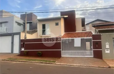 Casa com 3 quartos à venda no Residencial Terras do Barão, Campinas 
