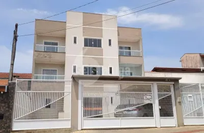 Apartamento à venda no parque jaguari, americana, 2 dorms, 68m²