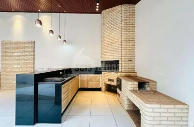 Casa à venda em jardim souza queiroz, santa bárbara d'oeste, 213m²