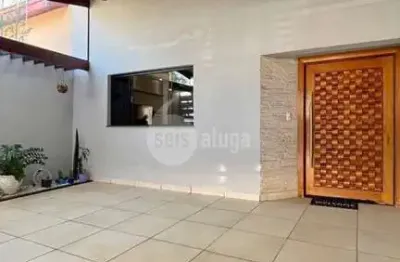 Casa à venda no jardim terramérica i, americana, 3 dorms, 129m²