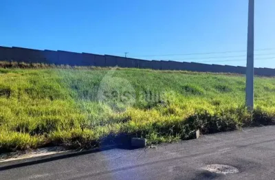 Terreno à venda no Reserva Santa Maria, Indaiatuba 