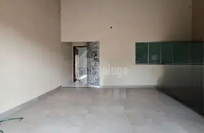 Casa com 3 quartos à venda no Jardim da Balsa II, Americana 