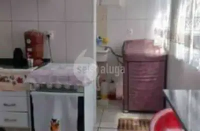 Apartamento à venda no roberto romano, santa bárbara d’oeste – 2 dorms