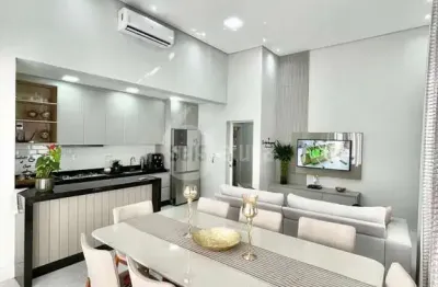 Casa à venda no parque universitário, americana: 3 dorms, 144m²