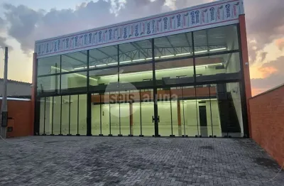 Galpão industrial à venda e locação em jardim nova europa, campinas