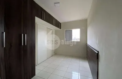 Apartamento à venda no parque das nações, americana, 2 dorms, 63m²