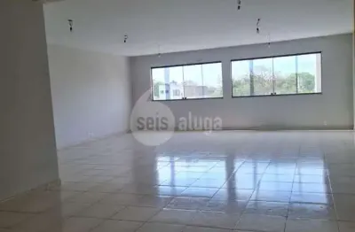 Sala comercial para locação em vila vivaldi, são bernardo - r$2200
