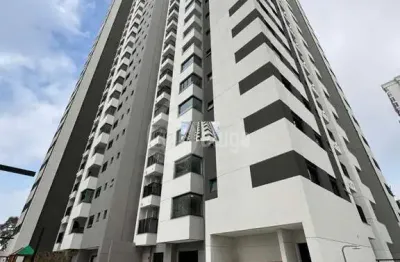 Apartamento para alugar em campestre, santo andré, 93m², 3 dorms