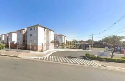 Apartamento com 2 dormitórios à venda, 52 m² por r$ 120.000,00 -praia azul - americana/sp