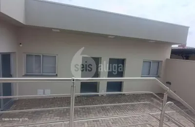 Prédio comercial no centro de americana para locação – 194m²