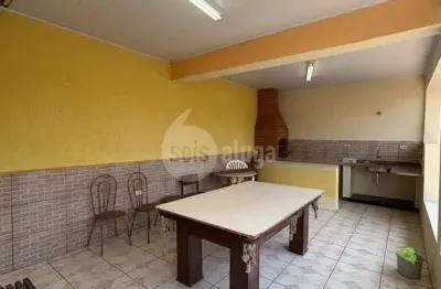 Casa para alugar no antônio zanaga ii, americana, 3 dormitórios