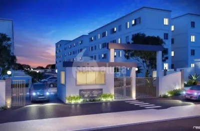 Apartamento à venda em jardim são francisco, piracicaba – 2 dorms, 45m²