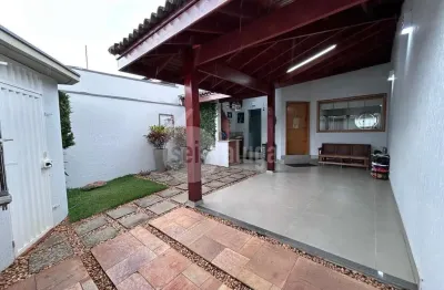 Casa com 3 dormitórios à venda, 134m² por r$ 849.000,00 - jardim ipiranga - americana/sp