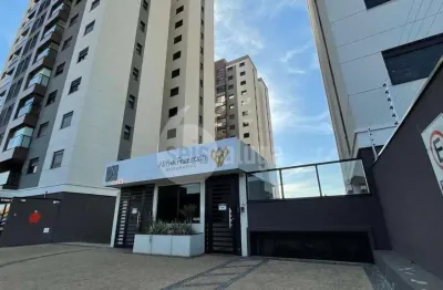 Apartamento com 3 dormitórios à venda, 88m² por r$ 850.000,00 - vila frezzarin - americana/sp