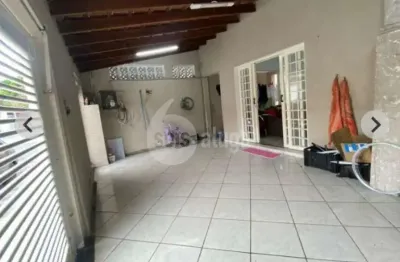 Casa com 3 quartos à venda no Parque Liberdade, Americana 