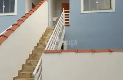 Casa com 2 quartos à venda no Centro, Itanhaém 