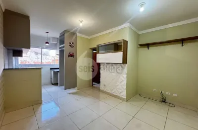 Apartamento para alugar em americana, 2 quartos, 58m², r$1700