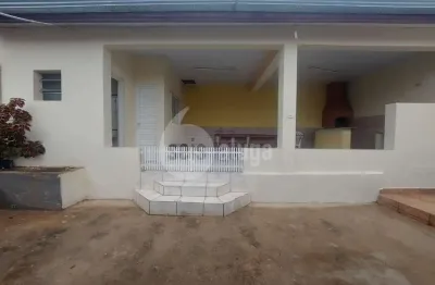 Casa com 3 quartos para alugar em Antônio Zanaga II, Americana 