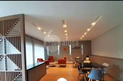 Casa comercial para locação no jardim bela vista, santo andré