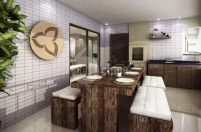 Apartamento à venda no canto do forte, praia grande, 130m², 3 dorms