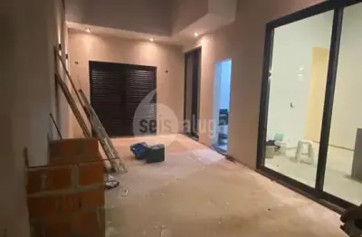 Casa com 2 quartos à venda no Parque Frezarin, Santa Bárbara D'Oeste 