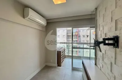 Apartamento com 3 quartos à venda em Santa Cruz, Americana 
