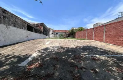 Terreno à venda, 318 m² por r$ 515.000,00 - jardim são paulo - americana/sp